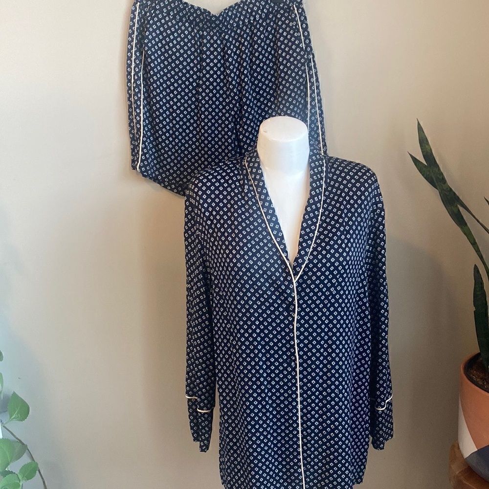 HM Loungewear Set 10/M 